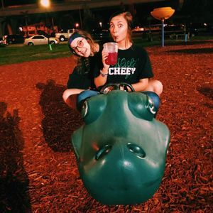 Meet your Posher, Audrey